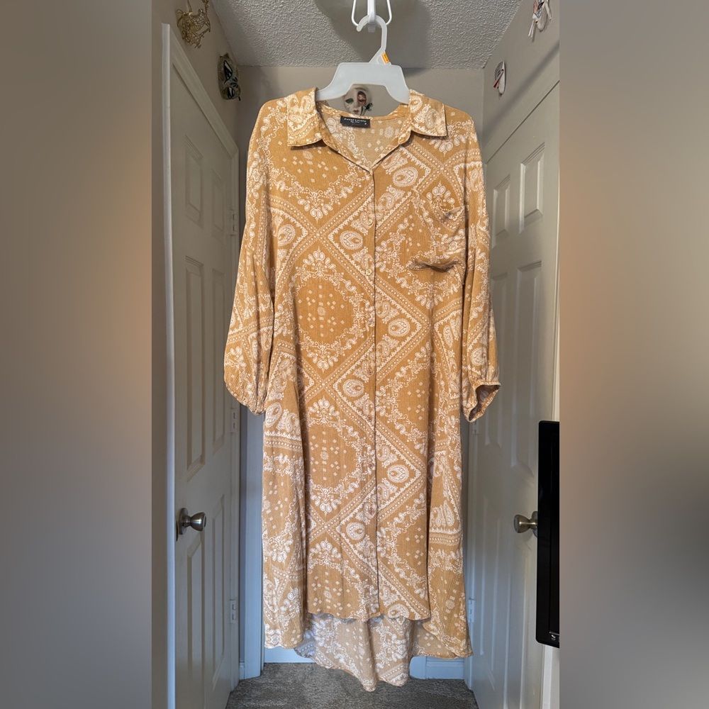 Sweet Lovely By Jen dress.